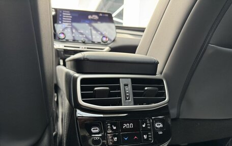 Lexus RX IV рестайлинг, 2023 год, 9 990 000 рублей, 25 фотография