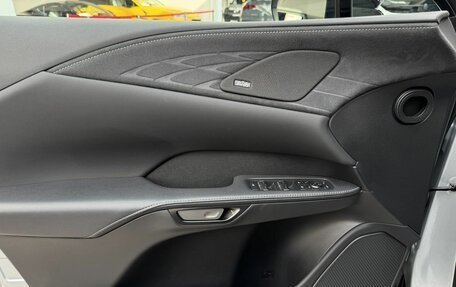 Lexus RX IV рестайлинг, 2023 год, 9 990 000 рублей, 20 фотография