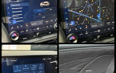 Lexus RX IV рестайлинг, 2023 год, 9 990 000 рублей, 35 фотография