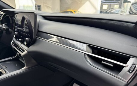 Lexus RX IV рестайлинг, 2023 год, 9 990 000 рублей, 30 фотография