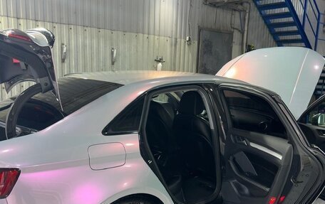 Audi A3, 2016 год, 1 490 000 рублей, 5 фотография