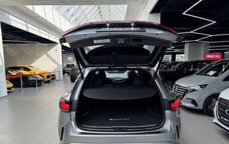 Lexus RX IV рестайлинг, 2023 год, 9 990 000 рублей, 36 фотография