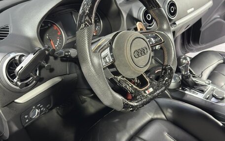 Audi A3, 2016 год, 1 490 000 рублей, 6 фотография