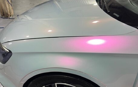 Audi A3, 2016 год, 1 490 000 рублей, 8 фотография