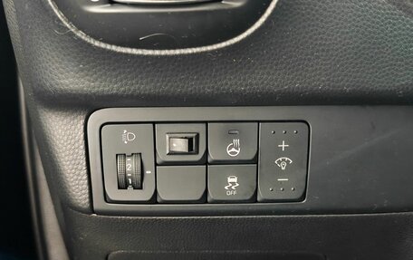 KIA Soul II рестайлинг, 2016 год, 1 385 000 рублей, 17 фотография