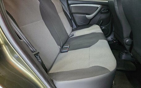 Renault Duster I рестайлинг, 2015 год, 1 200 000 рублей, 11 фотография