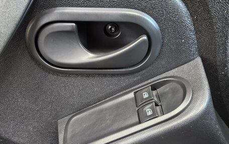 Renault Duster I рестайлинг, 2015 год, 1 200 000 рублей, 14 фотография