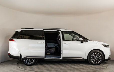 KIA Carnival, 2022 год, 3 799 000 рублей, 8 фотография