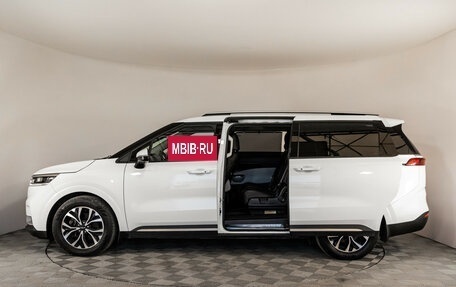 KIA Carnival, 2022 год, 3 799 000 рублей, 3 фотография