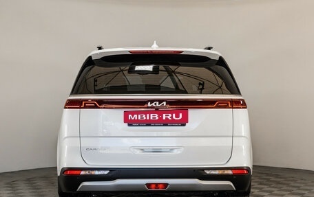 KIA Carnival, 2022 год, 3 799 000 рублей, 6 фотография