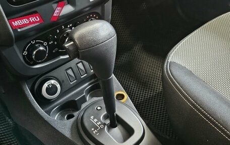 Renault Duster I рестайлинг, 2015 год, 1 200 000 рублей, 13 фотография