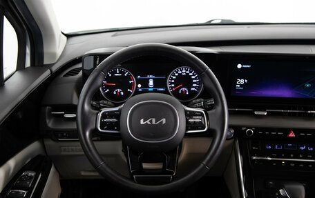KIA Carnival, 2022 год, 3 799 000 рублей, 12 фотография