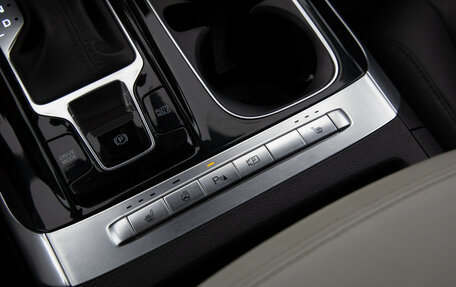 KIA Carnival, 2022 год, 3 799 000 рублей, 15 фотография