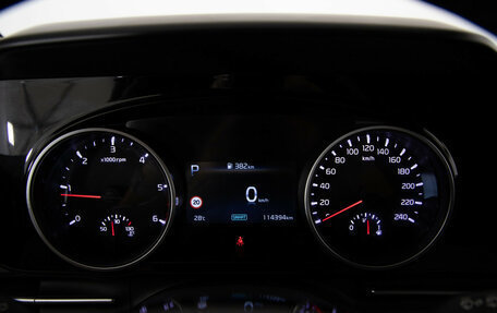 KIA Carnival, 2022 год, 3 799 000 рублей, 13 фотография