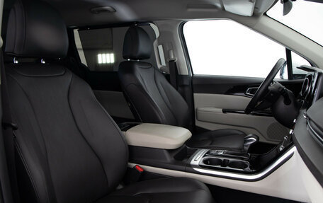 KIA Carnival, 2022 год, 3 799 000 рублей, 25 фотография