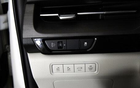 KIA Carnival, 2022 год, 3 799 000 рублей, 30 фотография