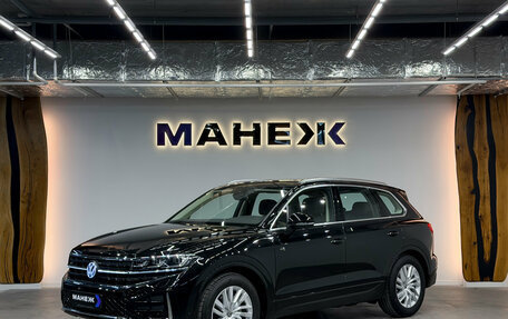 Volkswagen Touareg III, 2025 год, 8 045 000 рублей, 3 фотография