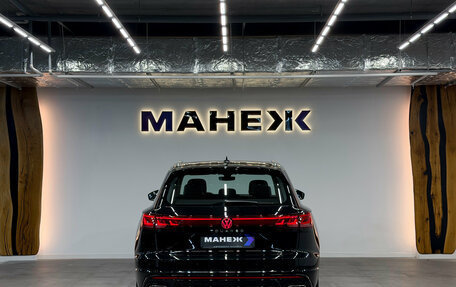 Volkswagen Touareg III, 2025 год, 8 045 000 рублей, 5 фотография