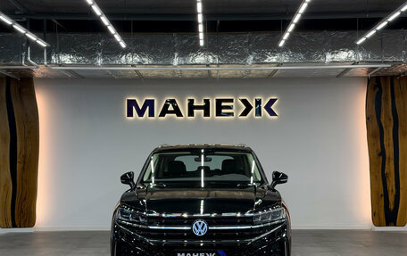 Volkswagen Touareg III, 2025 год, 8 045 000 рублей, 2 фотография