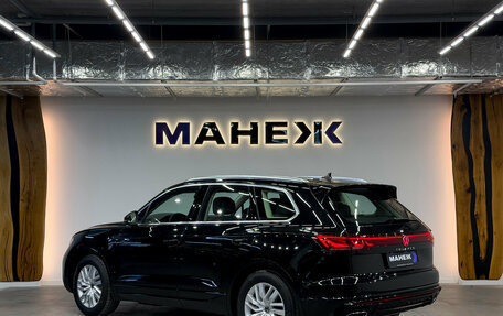 Volkswagen Touareg III, 2025 год, 8 045 000 рублей, 4 фотография