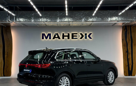 Volkswagen Touareg III, 2025 год, 8 045 000 рублей, 6 фотография