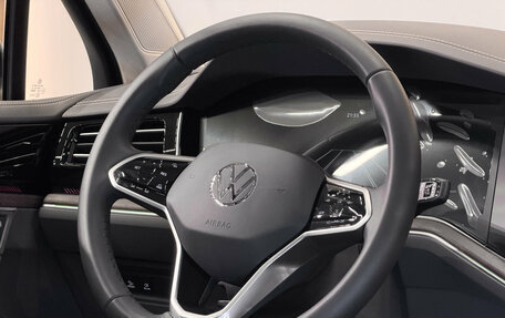 Volkswagen Touareg III, 2025 год, 8 045 000 рублей, 8 фотография