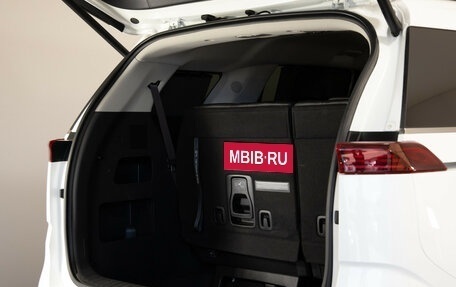 KIA Carnival, 2022 год, 3 799 000 рублей, 34 фотография