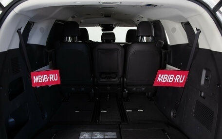 KIA Carnival, 2022 год, 3 799 000 рублей, 29 фотография