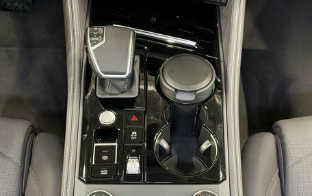 Volkswagen Touareg III, 2025 год, 8 045 000 рублей, 11 фотография