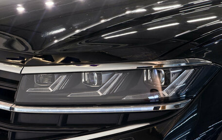Volkswagen Touareg III, 2025 год, 8 045 000 рублей, 24 фотография