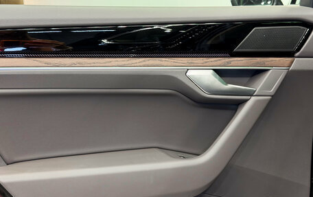 Volkswagen Touareg III, 2025 год, 8 045 000 рублей, 18 фотография
