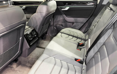 Volkswagen Touareg III, 2025 год, 8 045 000 рублей, 20 фотография