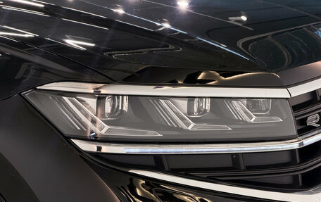 Volkswagen Touareg III, 2025 год, 8 045 000 рублей, 23 фотография