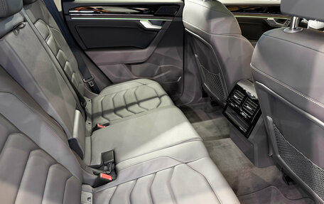 Volkswagen Touareg III, 2025 год, 8 045 000 рублей, 19 фотография