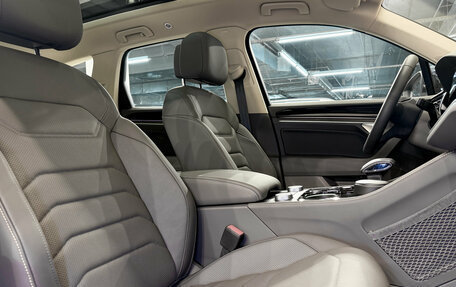 Volkswagen Touareg III, 2025 год, 8 045 000 рублей, 15 фотография