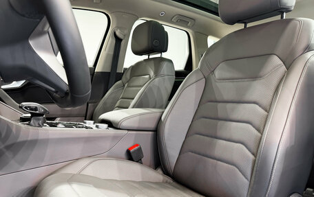 Volkswagen Touareg III, 2025 год, 8 045 000 рублей, 13 фотография