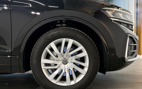 Volkswagen Touareg III, 2025 год, 8 045 000 рублей, 25 фотография