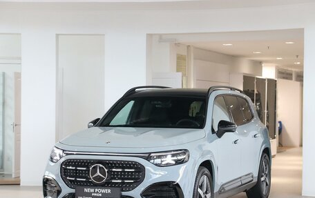 Mercedes-Benz GLB, 2026 год, 8 000 000 рублей, 3 фотография