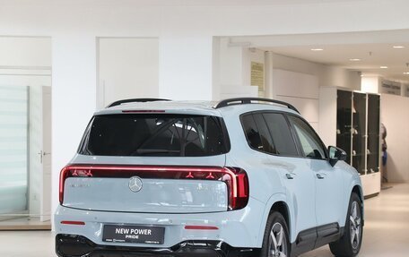 Mercedes-Benz GLB, 2026 год, 8 000 000 рублей, 5 фотография