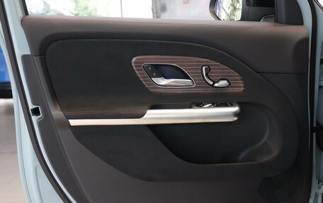 Mercedes-Benz GLB, 2026 год, 8 000 000 рублей, 7 фотография