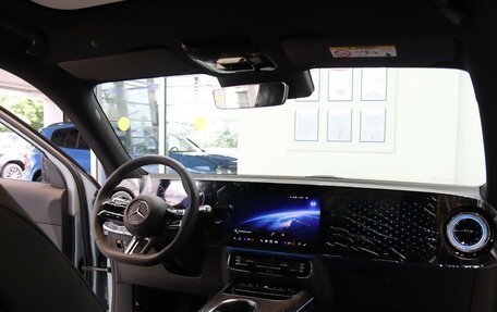 Mercedes-Benz GLB, 2026 год, 8 000 000 рублей, 13 фотография