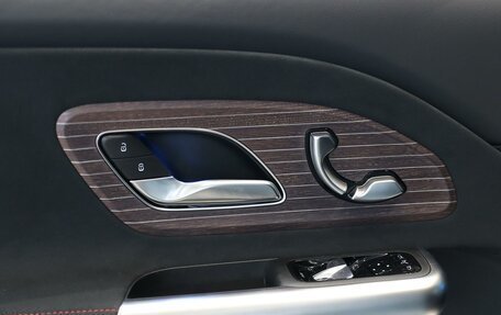 Mercedes-Benz GLB, 2026 год, 8 000 000 рублей, 8 фотография