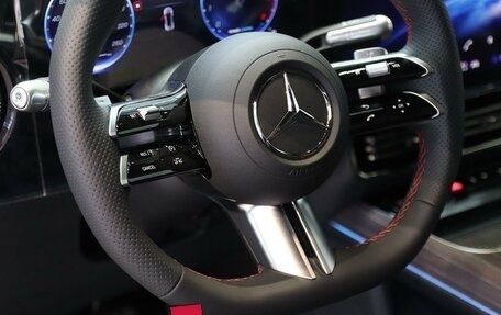 Mercedes-Benz GLB, 2026 год, 8 000 000 рублей, 11 фотография