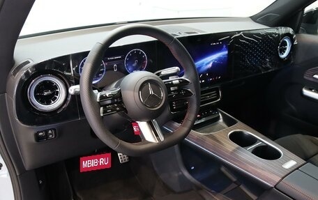 Mercedes-Benz GLB, 2026 год, 8 000 000 рублей, 10 фотография