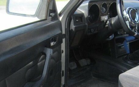 ГАЗ 24 «Волга» I (24), 1978 год, 270 000 рублей, 5 фотография