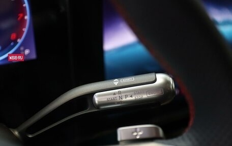 Mercedes-Benz GLB, 2026 год, 8 000 000 рублей, 21 фотография