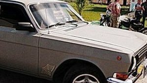 ГАЗ 24 «Волга» I (24), 1978 год, 270 000 рублей, 4 фотография
