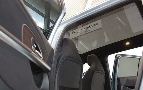 Mercedes-Benz GLB, 2026 год, 8 000 000 рублей, 18 фотография