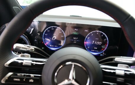 Mercedes-Benz GLB, 2026 год, 8 000 000 рублей, 20 фотография
