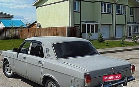 ГАЗ 24 «Волга» I (24), 1978 год, 270 000 рублей, 3 фотография
